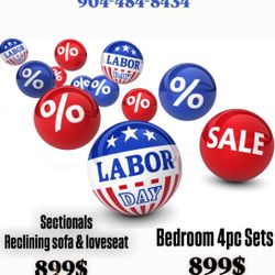 ‼️LABOR DAY SALE‼️