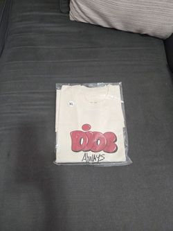 Limited Edition LE$ x DIOS T-Shirt Lot