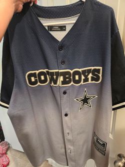 Dallas cowboys jersey