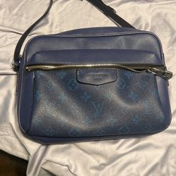 Lv Satchel 