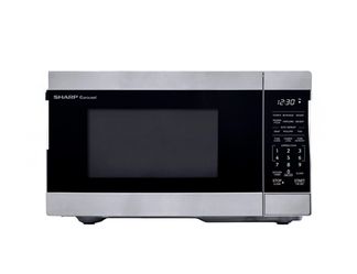 Sharp Carousel Microwave