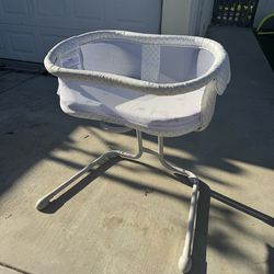 Halo Bassinet