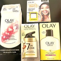 Olay Bundle