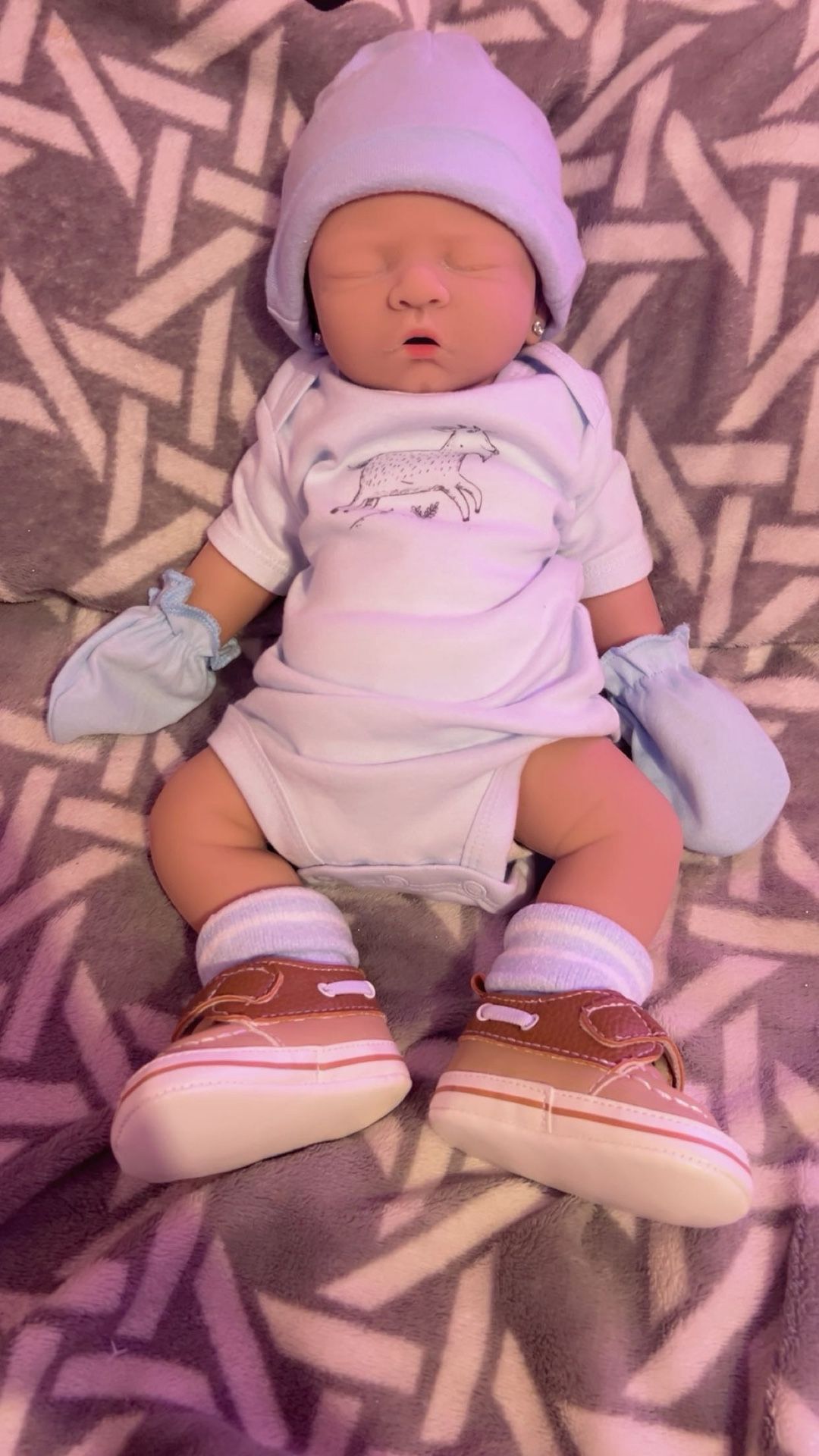 Reborn Doll