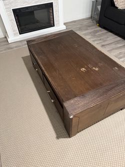 Coffe table