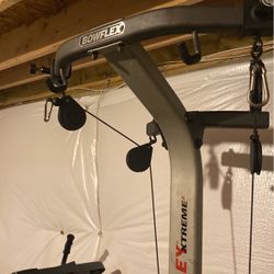 Full Bow flex Extreme With Matt