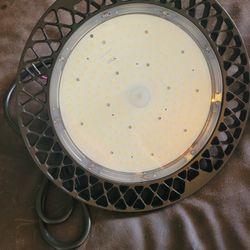 Luminaire LED High Bay Light