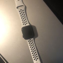 Apple Watch Nike