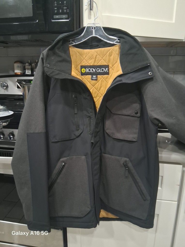 Body Glove Size M