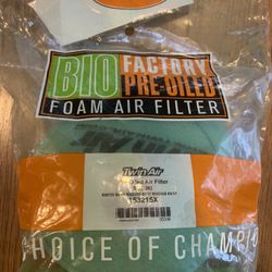 Suzuki Air Filter