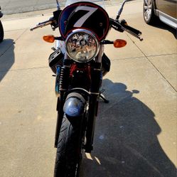 2014 Moto Guzzi