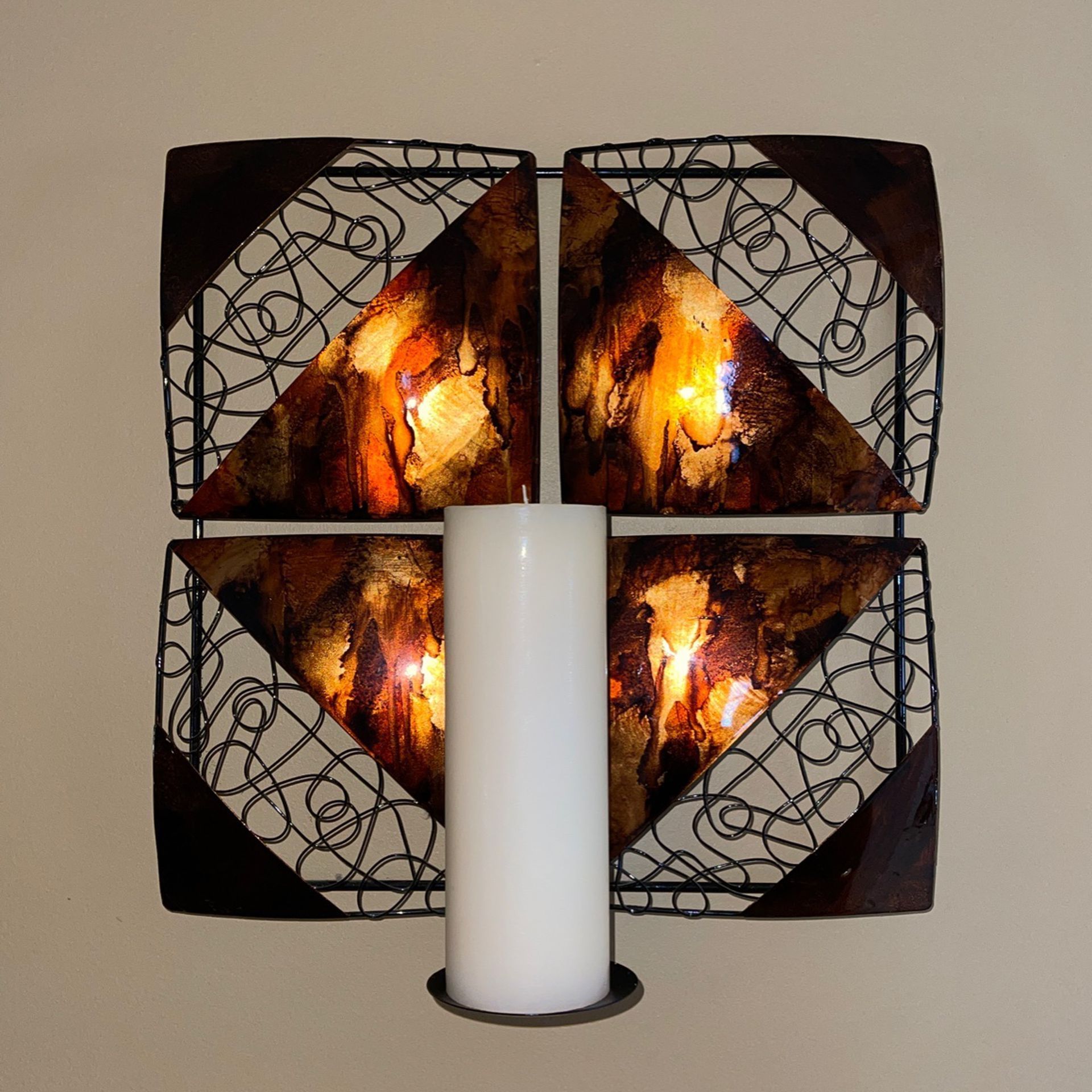 Candle Holder