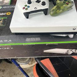 Xbox One Console Edition Especial