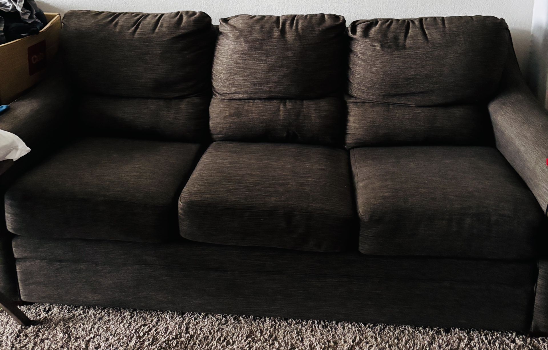 Lazy Boy Couch