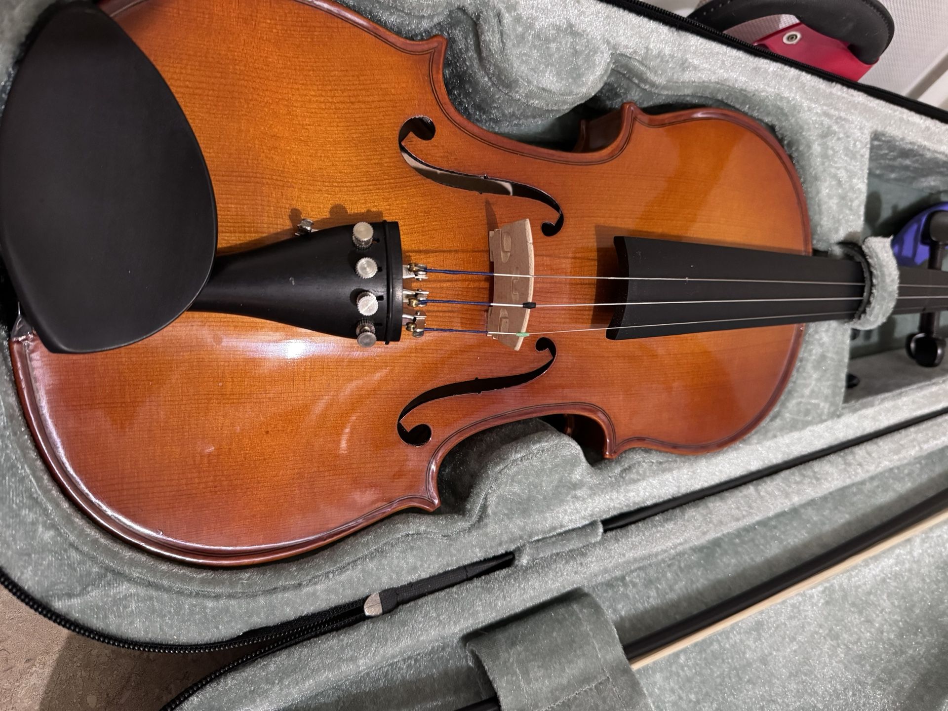 Violin