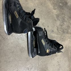 Bauer Hockey Ice Skates