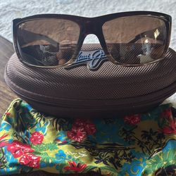 Sunglasses - Men Maui Jim World Cup