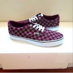 Vans Men's Size 11/Womenside 12.5