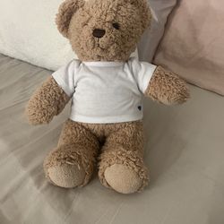Build A Bear