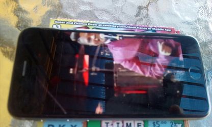 IPhone 6. Para Sprint limpio $100