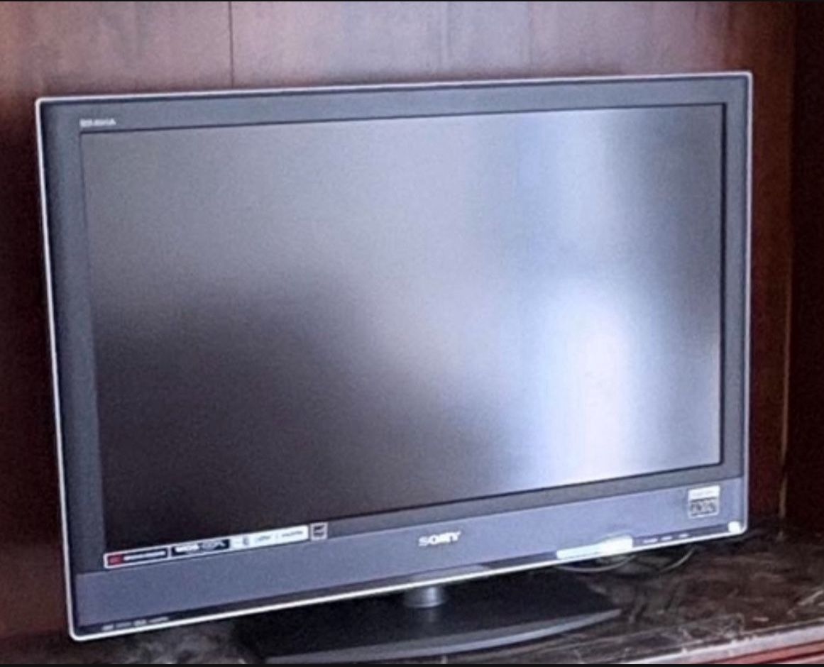 Sony TV KDL-40V2500