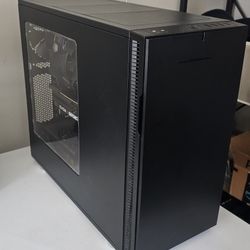 🔥 High-End Custom Gaming / Workstation PC – i7 + RTX 2080 – Well Maintained