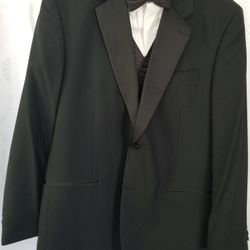 Geoffrey Beene Tuxedo