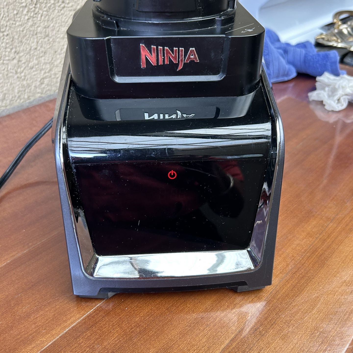 Ninja Blender Pitcher. for Sale in San Pedro, CA - OfferUp