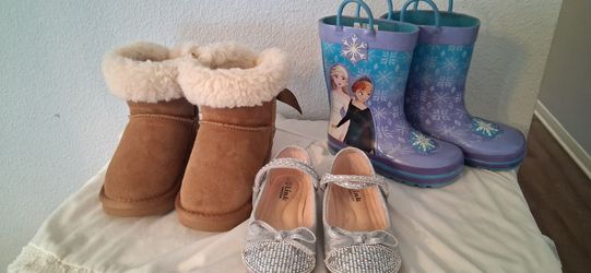 Botas