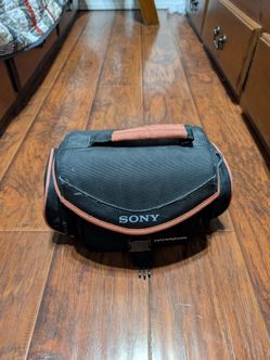 Sony Handycam