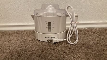 Juicer