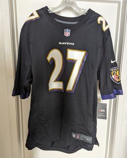 Official Baltimore Ravens Jersey