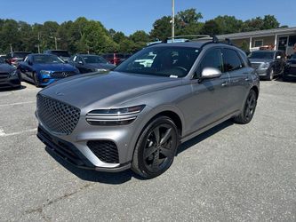 2023 Genesis GV70