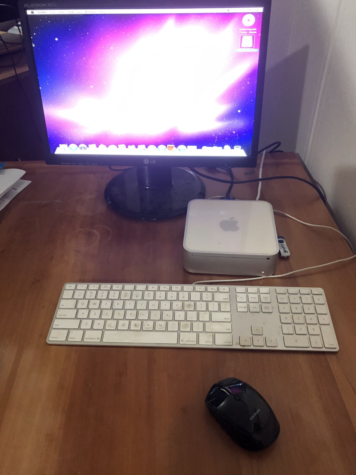 Apple/Mac Mini Computer