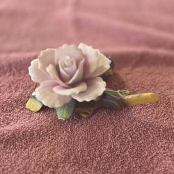 Porcelain ROSE