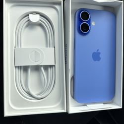Iphone 16 256 GB