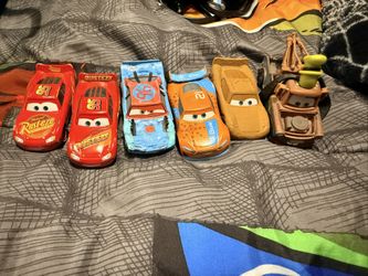 Disney Cars Different Prices 