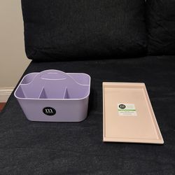 New Bathroom Accesories Set 