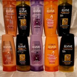 Loreal Shampoo &conditioner