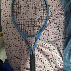 Tennis Rackets 