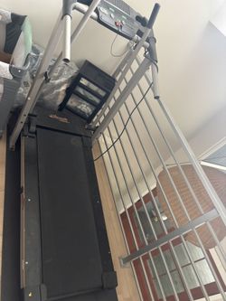 Free Treadmill