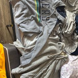 Hoodies