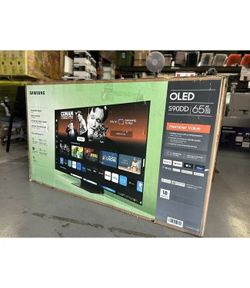 📺 💰 🔥 HUGE TV SALE 65" SAMSUNG 4K OLED HDR SMART QN65S90DDFXZA