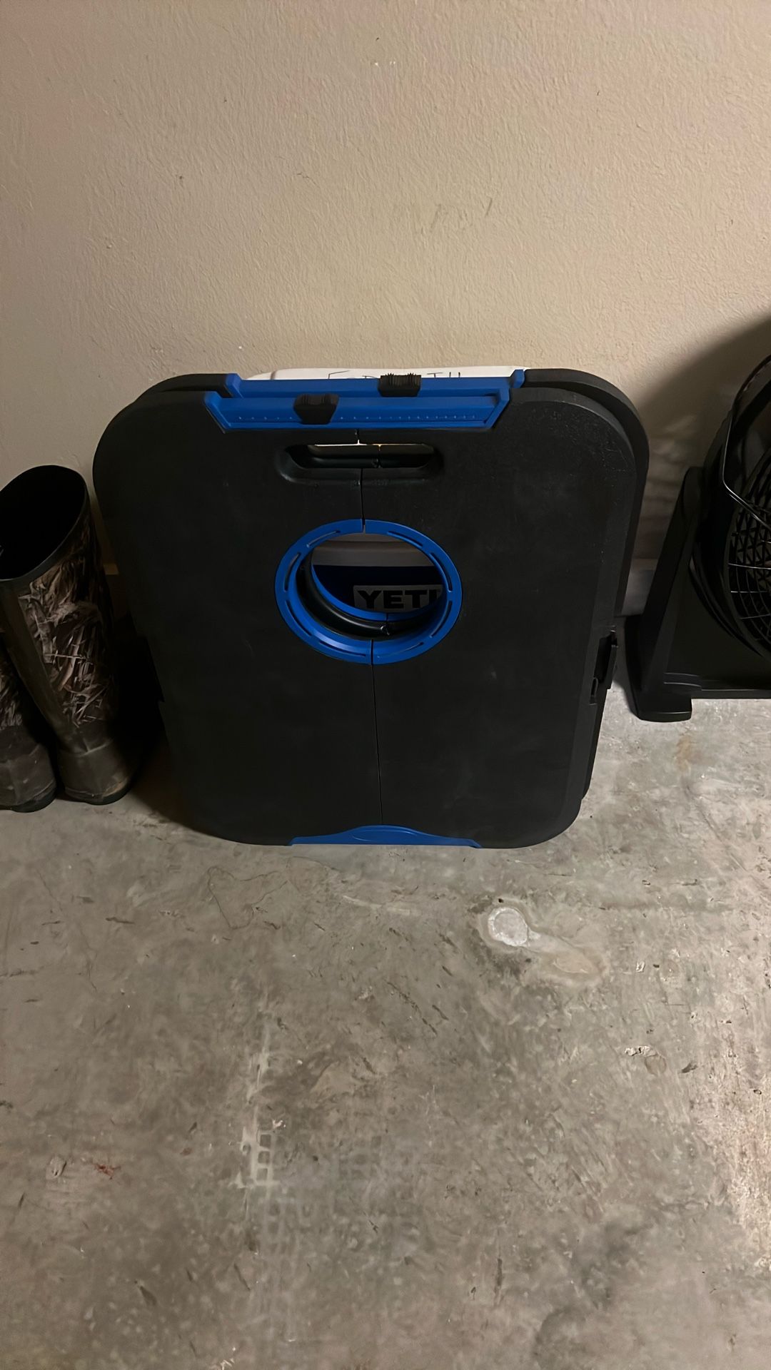 Cornhole Tables