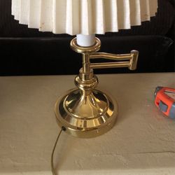 Vintage Lamp