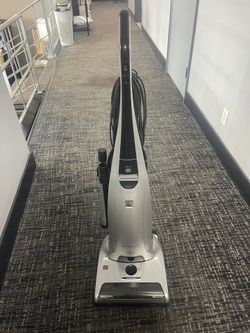 Kenmore Elite Vacuum 