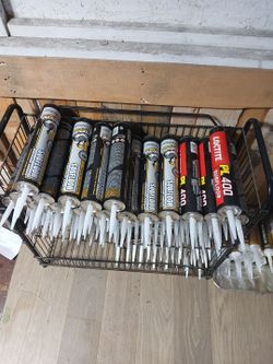 Sub flooring glue