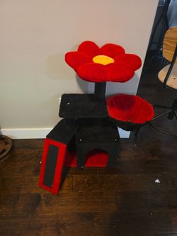 Cat tree FREE