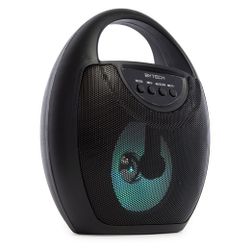 Lighted BLUETOOTH SPEAKER 