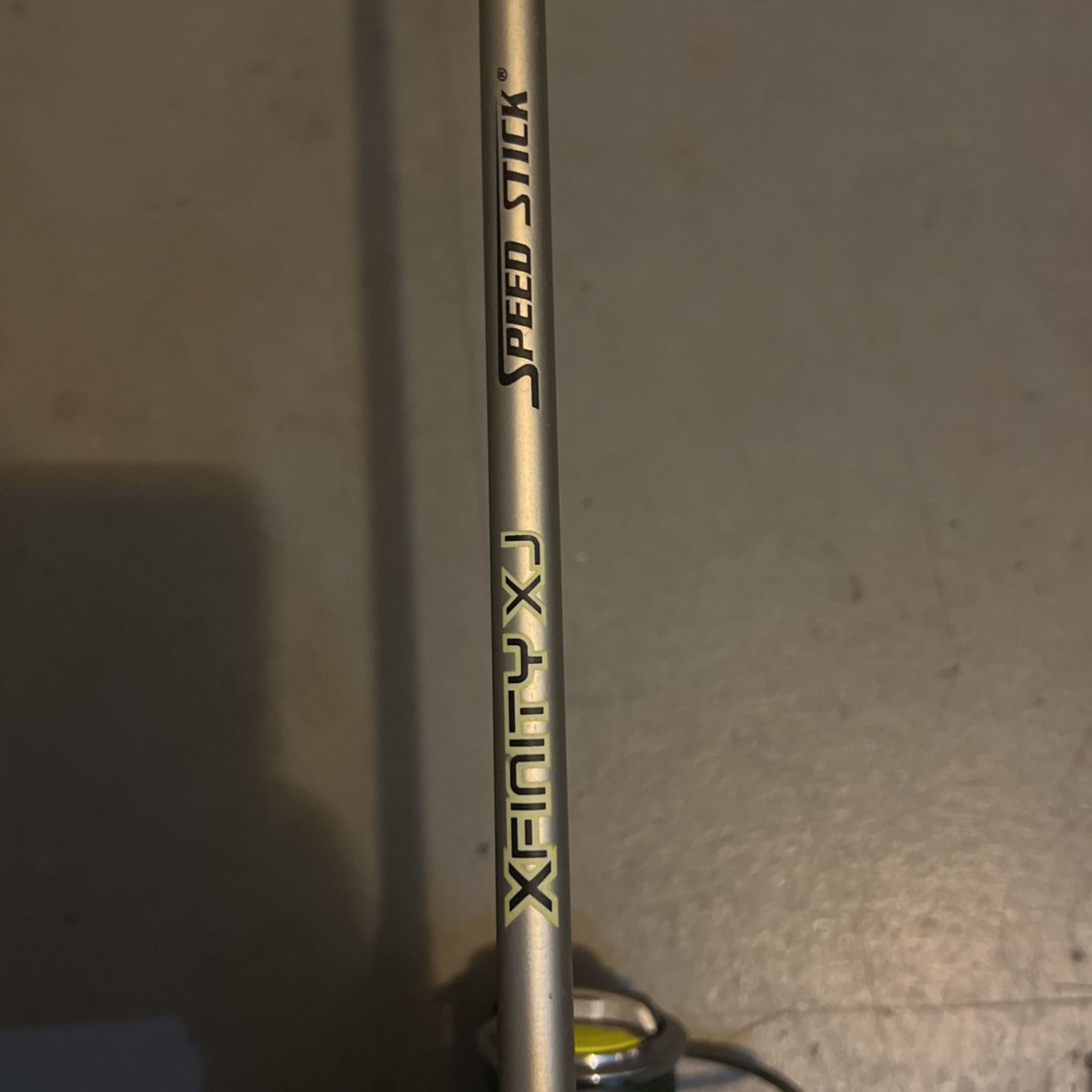 Lews XSJ-10 Spinning Reel And Fishing Rod Combo for Sale in Orlando, FL -  OfferUp